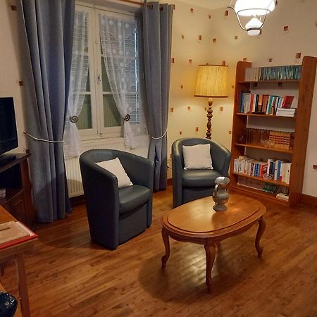 Gite De Bazeille Saint-Avit-Sénieur Eksteriør bilde